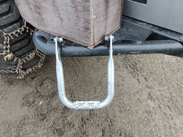 888969-32 Skotare Malwa 460 -2012