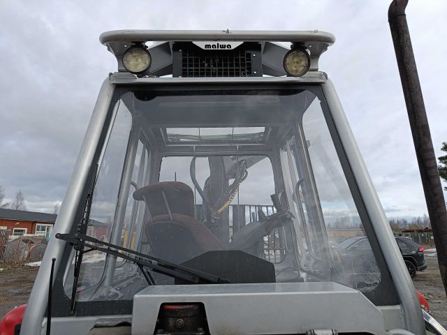 888969-33 Skotare Malwa 460 -2012