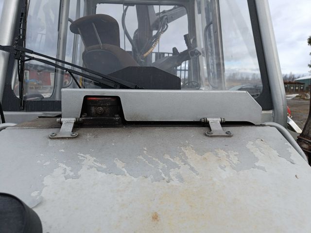 888969-34 Skotare Malwa 460 -2012