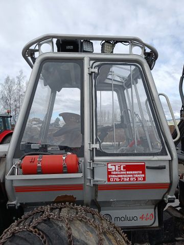 888969-35 Skotare Malwa 460 -2012