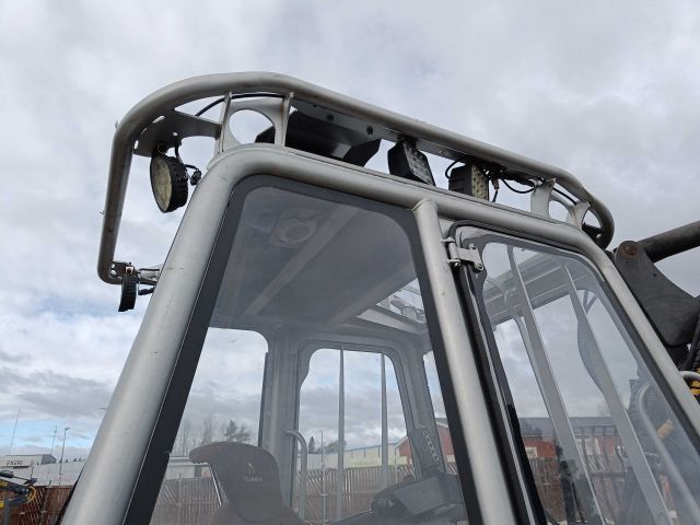 888969-36 Skotare Malwa 460 -2012