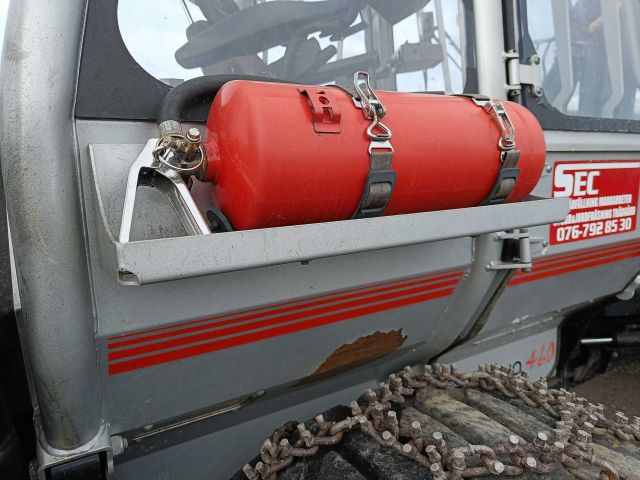 888969-37 Skotare Malwa 460 -2012