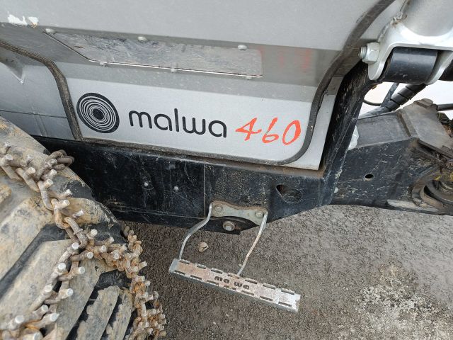 888969-40 Skotare Malwa 460 -2012