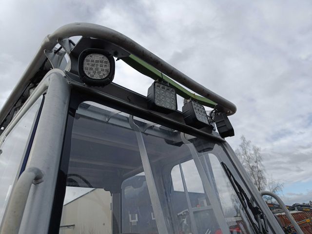 888969-42 Skotare Malwa 460 -2012