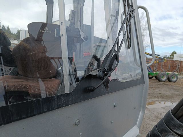 888969-43 Skotare Malwa 460 -2012