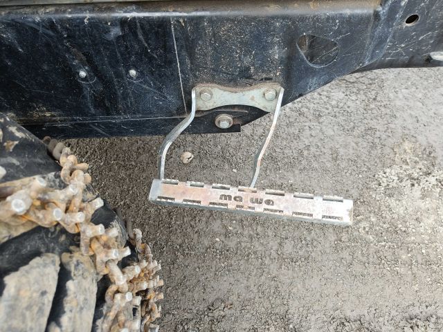 888969-45 Skotare Malwa 460 -2012