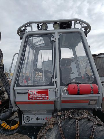 888969-47 Skotare Malwa 460 -2012