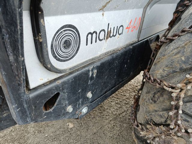 888969-49 Skotare Malwa 460 -2012