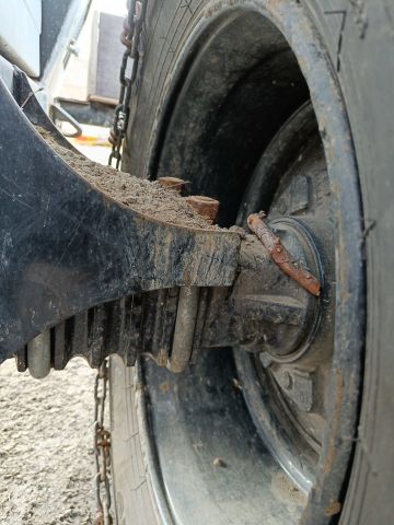 888969-50 Skotare Malwa 460 -2012