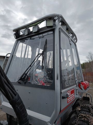 888969-51 Skotare Malwa 460 -2012