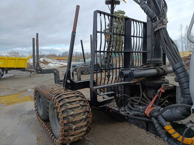 888969-52 Skotare Malwa 460 -2012