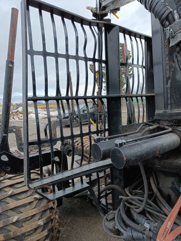 888969-53 Skotare Malwa 460 -2012