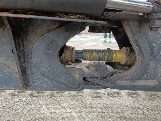 888969-54 Skotare Malwa 460 -2012