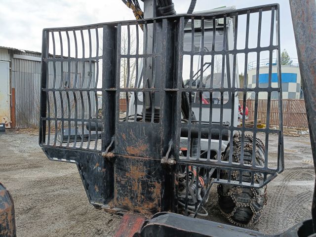 888969-58 Skotare Malwa 460 -2012