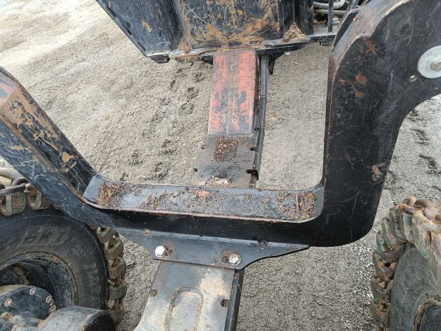 888969-59 Skotare Malwa 460 -2012