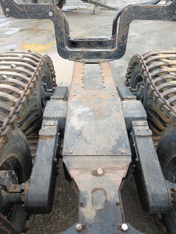 888969-60 Skotare Malwa 460 -2012