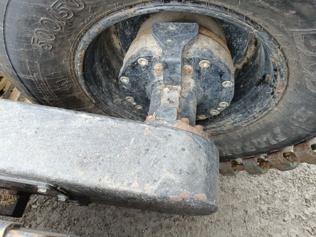 888969-62 Skotare Malwa 460 -2012