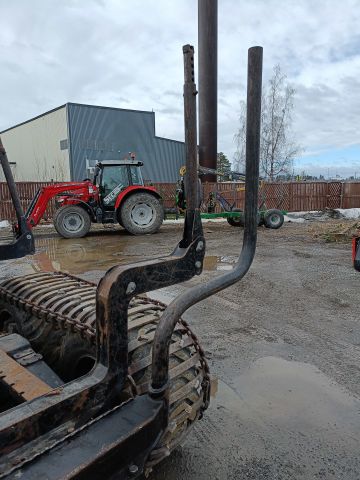 888969-67 Skotare Malwa 460 -2012