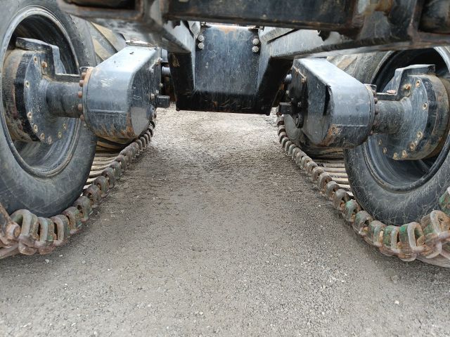 888969-69 Skotare Malwa 460 -2012