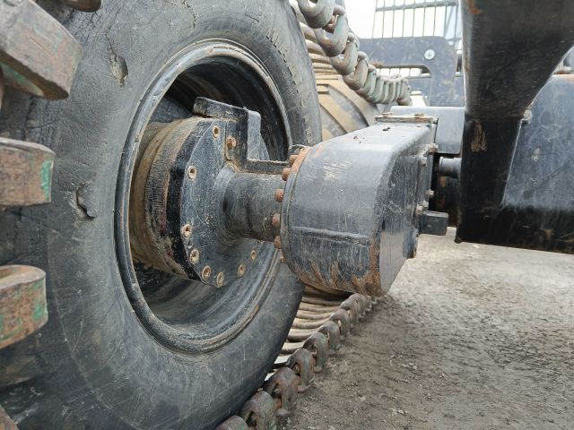 888969-71 Skotare Malwa 460 -2012