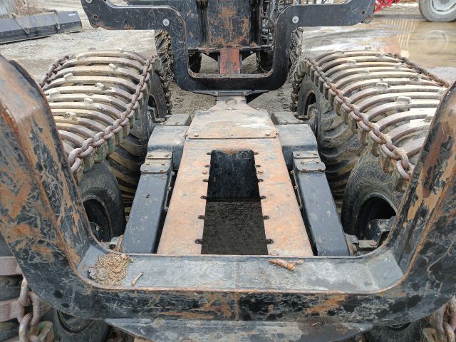 888969-72 Skotare Malwa 460 -2012