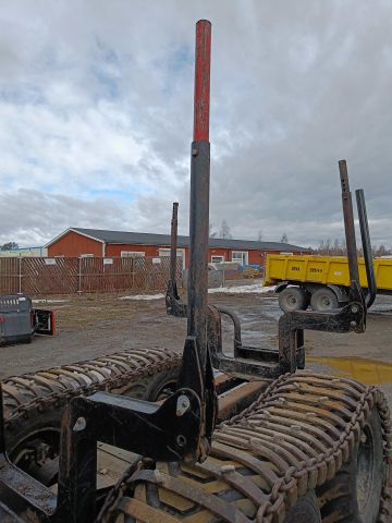 888969-74 Skotare Malwa 460 -2012