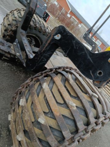 888969-75 Skotare Malwa 460 -2012