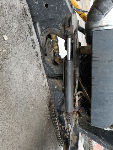 888969-76 Skotare Malwa 460 -2012