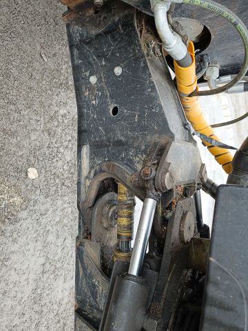 888969-77 Skotare Malwa 460 -2012