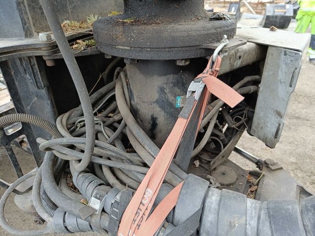 888969-83 Skotare Malwa 460 -2012