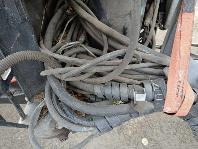 888969-84 Skotare Malwa 460 -2012