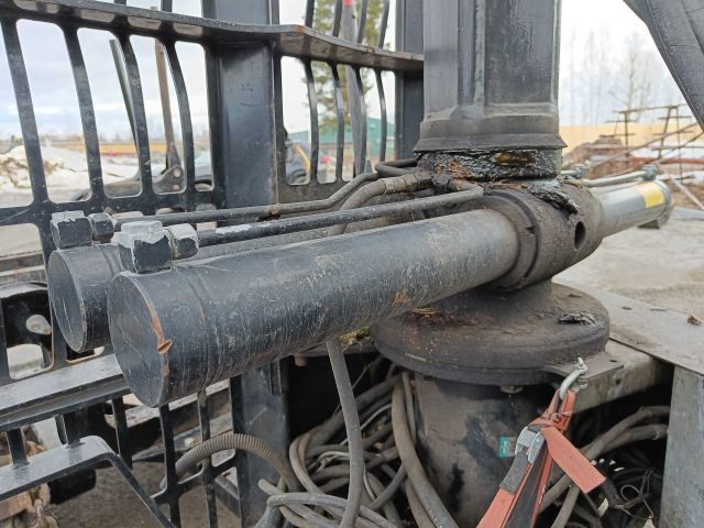 888969-85 Skotare Malwa 460 -2012