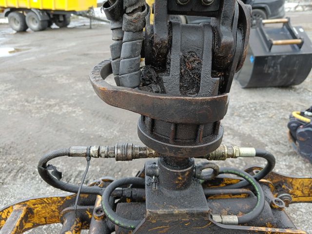 888969-92 Skotare Malwa 460 -2012