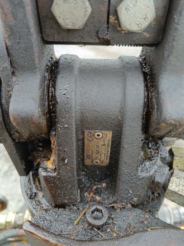 888969-94 Skotare Malwa 460 -2012