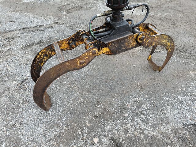 888969-95 Skotare Malwa 460 -2012