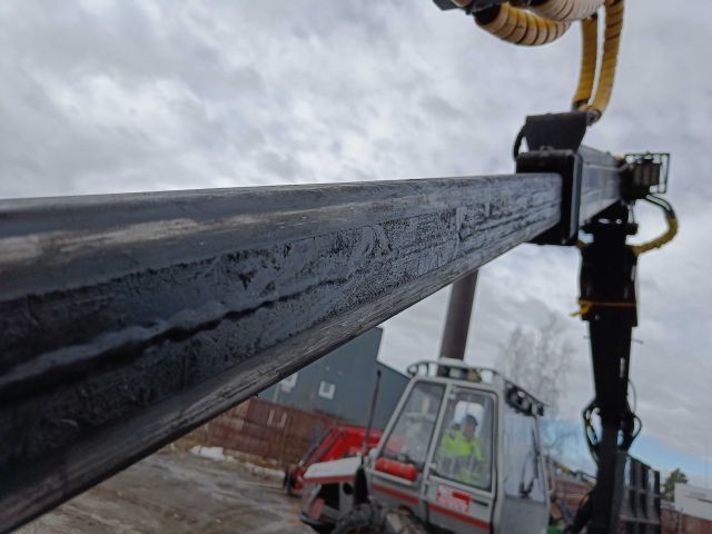 888969-99 Skotare Malwa 460 -2012