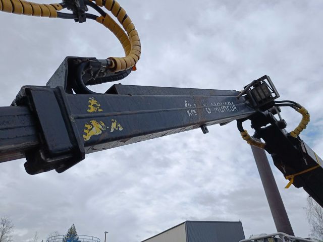 888969-100 Skotare Malwa 460 -2012