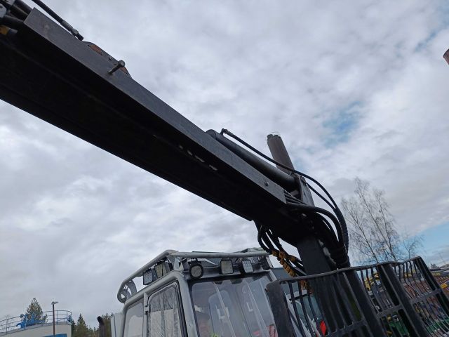 888969-102 Skotare Malwa 460 -2012