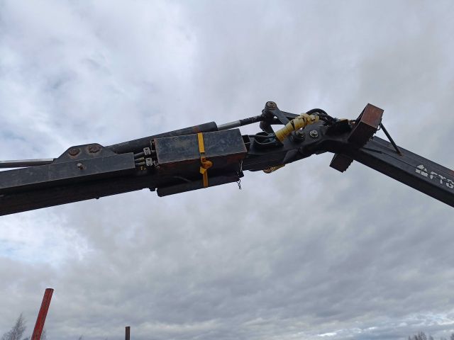 888969-104 Skotare Malwa 460 -2012