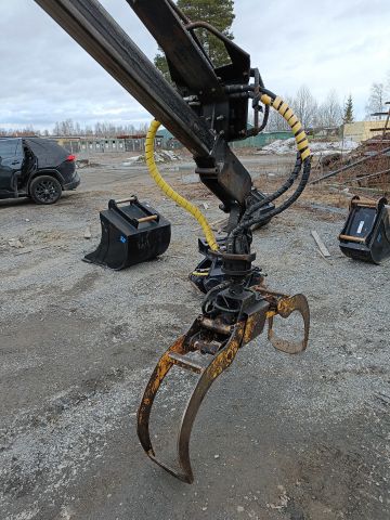 888969-106 Skotare Malwa 460 -2012