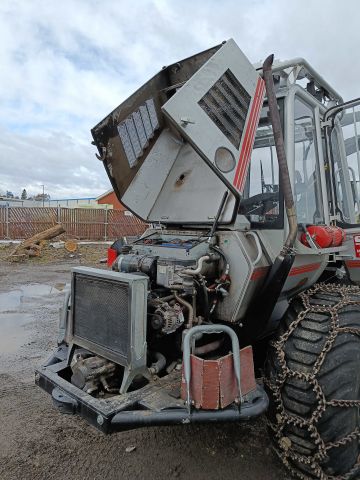 888969-107 Skotare Malwa 460 -2012