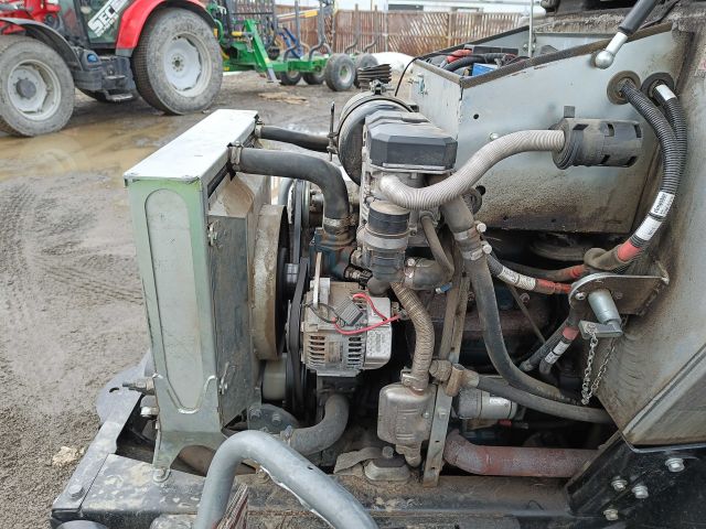 888969-108 Skotare Malwa 460 -2012