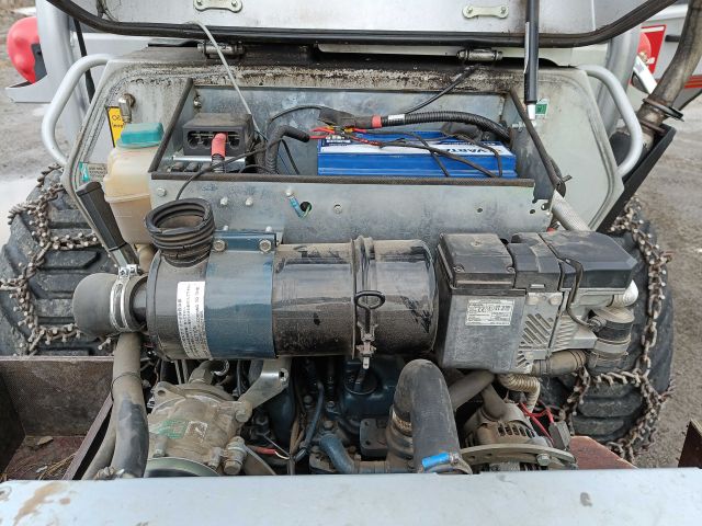 888969-110 Skotare Malwa 460 -2012