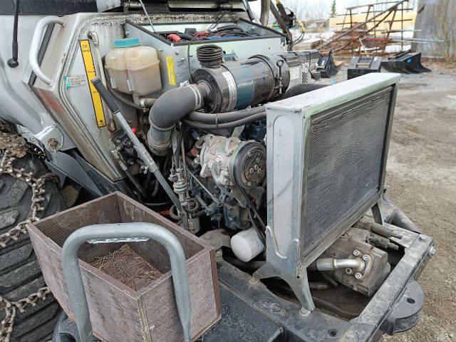 888969-111 Skotare Malwa 460 -2012