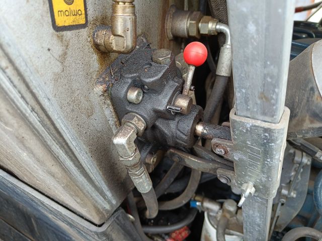 888969-114 Skotare Malwa 460 -2012