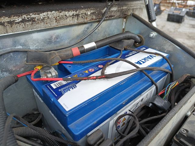 888969-116 Skotare Malwa 460 -2012