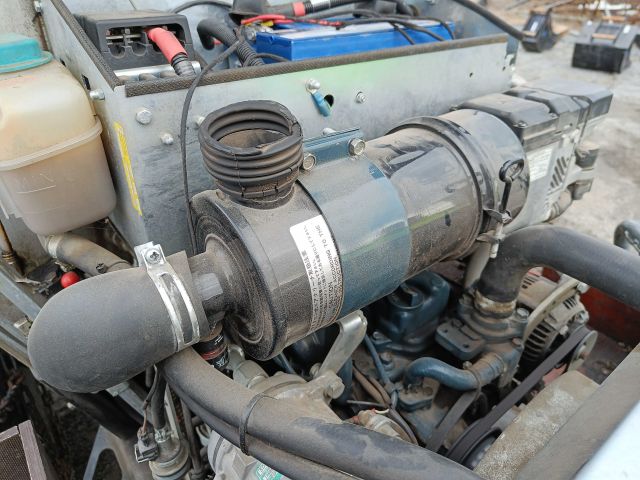 888969-118 Skotare Malwa 460 -2012