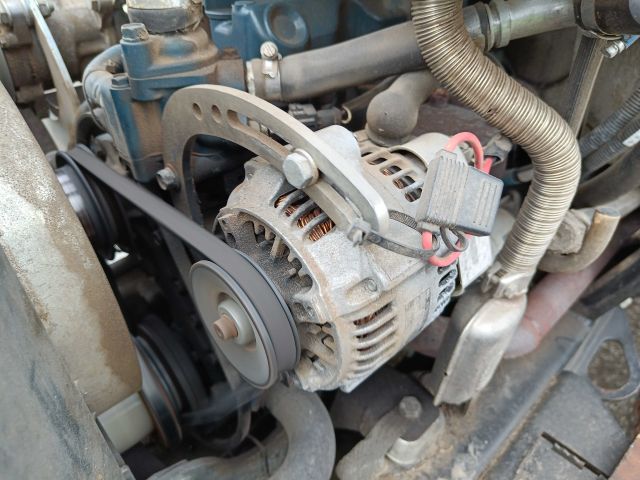 888969-120 Skotare Malwa 460 -2012