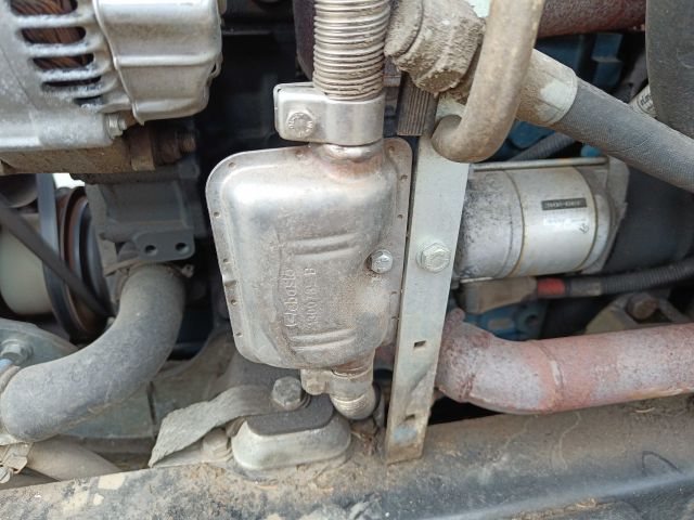 888969-122 Skotare Malwa 460 -2012