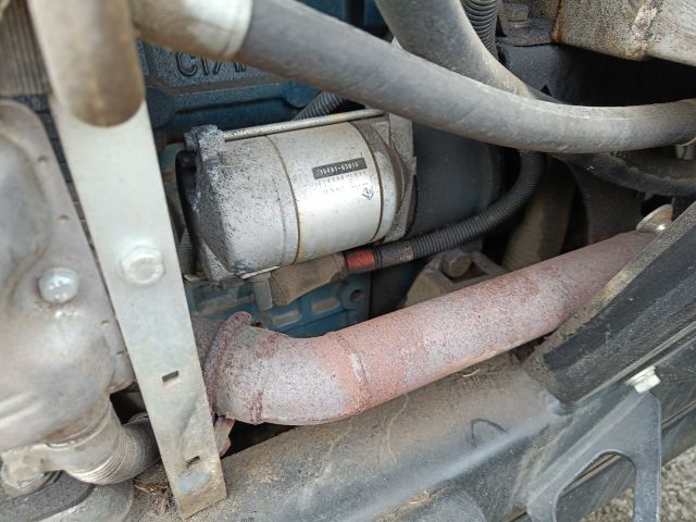 888969-123 Skotare Malwa 460 -2012